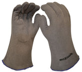 Maxisafe Heat Resistant Felt Gauntlet (1 Pair)